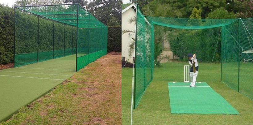 Cricket Practice Nets in Bangalore | Call 9900007643 for Fixing